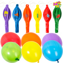 Cinco De Mayo Fiesta Punching Balloon, 36 Pcs