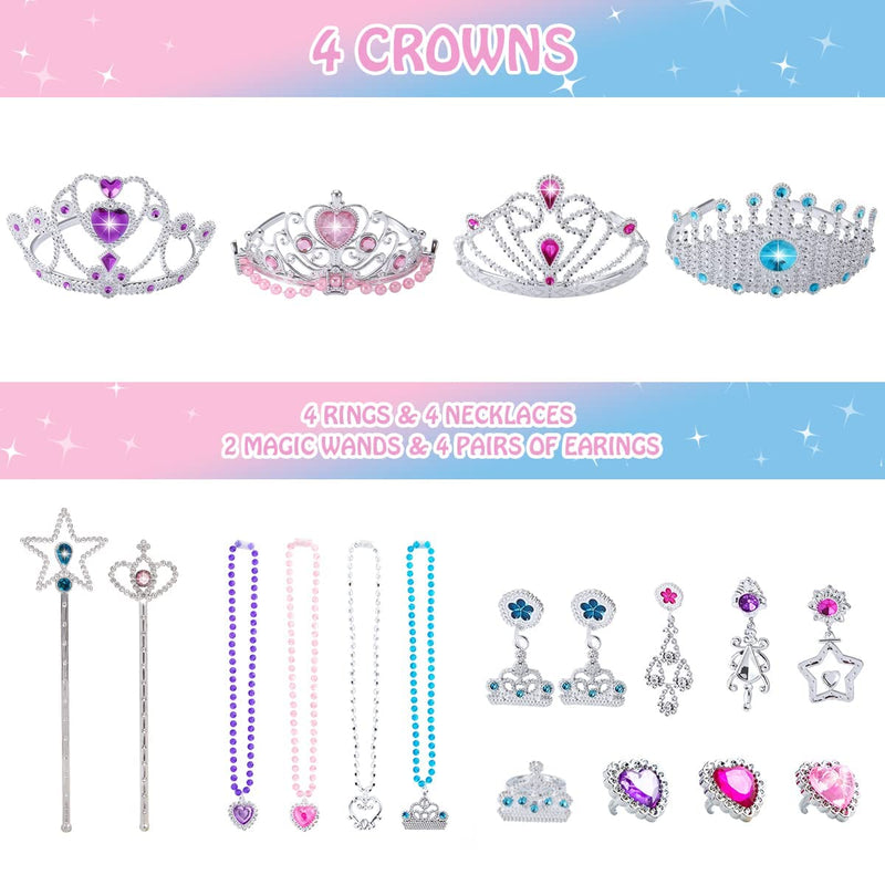 Princess Jewelry Boutique