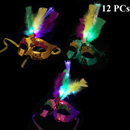 Mardi Gras Mask Masquerade