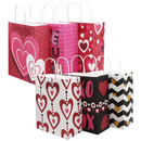 24Pcs Valentines Day Gift Bags
