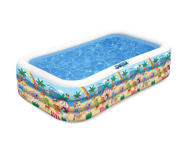 SLOOSH - Inflatable Beach Swim Center Pool