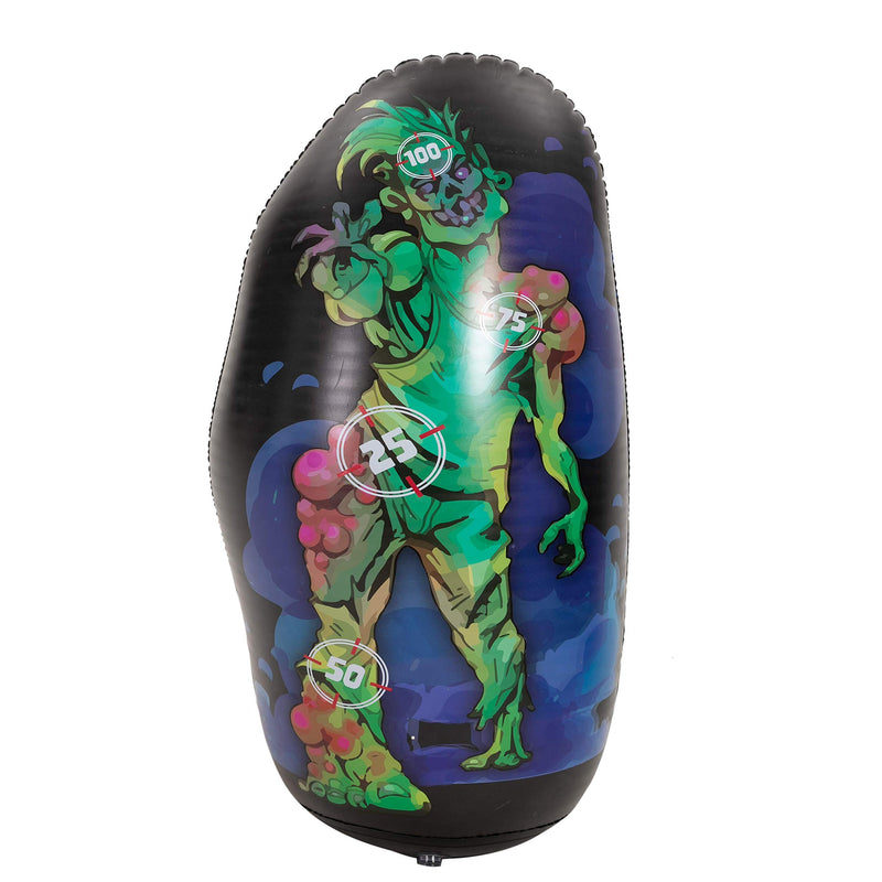 36in Zombie Inflatable Target