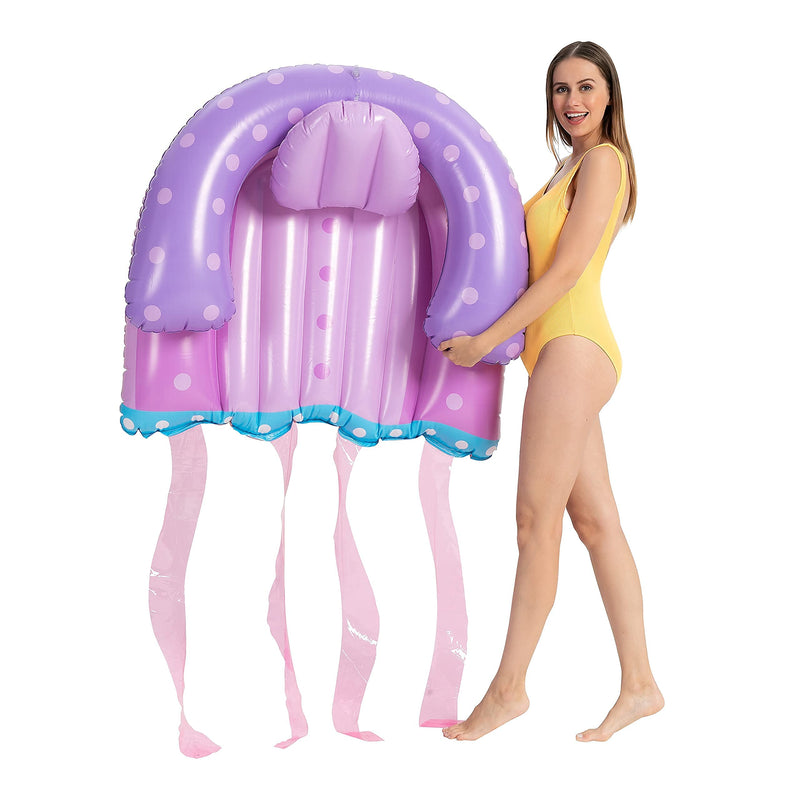 SLOOSH - Jellyfish Pool Lounge