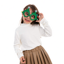 18 Piece Christmas Glass Frames