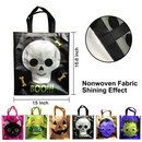 Halloween Shining Bags, 12 Pcs