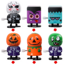 24 Pcs Halloween Windup