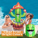 SLOOSH - Sombrero Inflatable Cactus Cooler