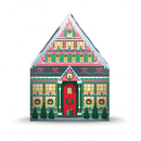 Advent Calendar House with Toys