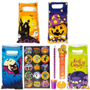 Halloween Themed Stationery Kids Gift Set