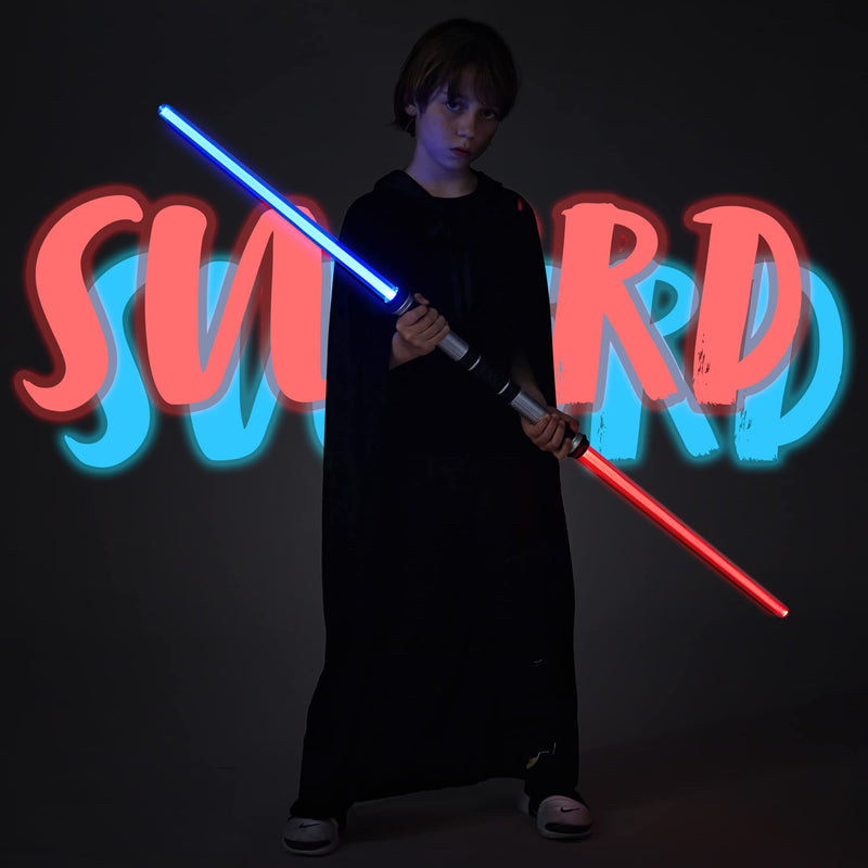 JOYIN - LED Light Swords Set