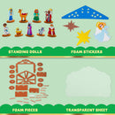 Christmas Nativity Craft Kit