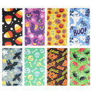 Paper Treat Bags, 72 Pcs