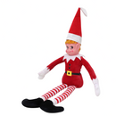 Joyin Girl Elf plush Red Doll, 2 packs