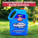 SLOOSH - Bubble Solution, 100 oz.