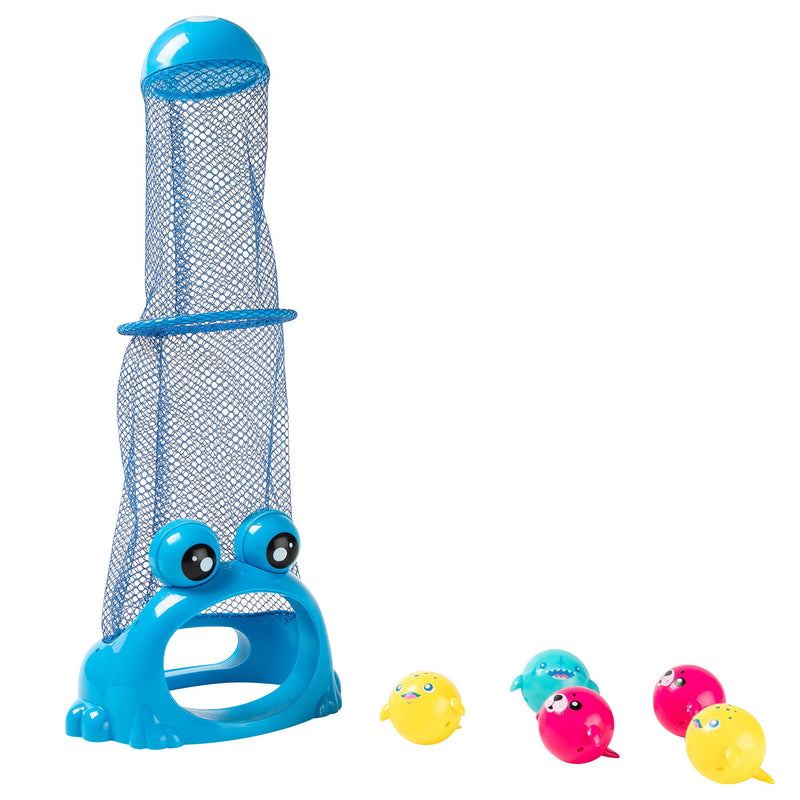 Diving Toy Feed The Frog, 2 Sets