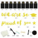 Photo Banner Garland