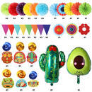 Cinco De Mayo Party Decorations Set