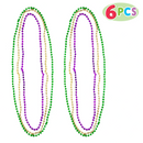 Mardi Gras Women Party Accessory