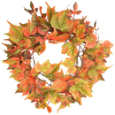 3 Piece Fall Maple Garland