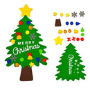 Christmas Art and Craft Kit DIY 3D Set