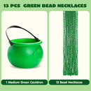 Green Cauldron
