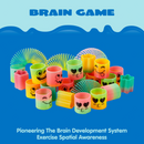 60 Mini Spring Toy Party Favor Set