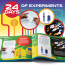Christmas Advent Calender Science Creation Exploration