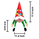 Christmas Gnome Hat