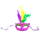 Mardi Gras Women Party Accessory