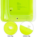 SLOOSH - Picnic Buffet Inflatable Serving Bar