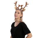 Reindeer Headband