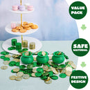 103Pcs St Patrick's Day Party Supplies Set