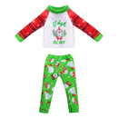 Christmas Sweaters Santa Ugly Elf Sweaters, 2 Pack