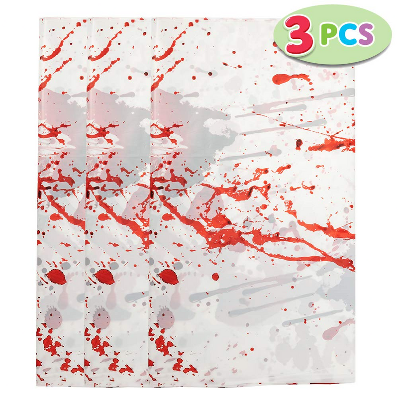 Bloody Zombie Tablecover