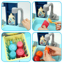 Kitchen Sink Playset
