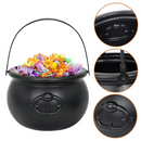 Halloween Candy Cauldron, 15 Pcs