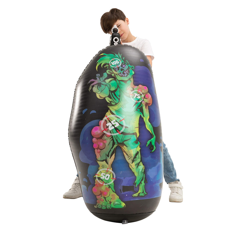 36in Zombie Inflatable Target
