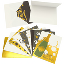 Graduation Cards Black