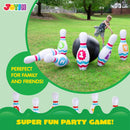 Giant Inflatable Bowling