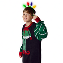 Bulb Headband, 3 Pack