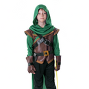 Heroic Outlaw Deluxe Costume Set - Kids