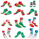 Holiday Socks Advent Calendar
