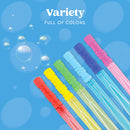 14in Bubble wands, 36 Pcs