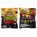 Halloween Slow Rising Food Squishy, 12 Pcs