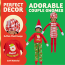 4Pcs Christmas Accessory for Elf Doll