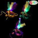 Mardi Gras Party Supplies