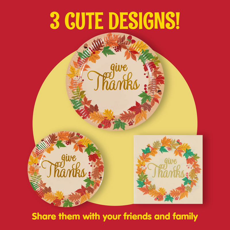 Designer paper best sale plates and napkins