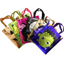 Halloween Shining Bags, 12 Pcs