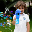 2 Pcs Bubble Machine, Dragon