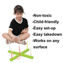 Halloween Glow Sticks Toss Set